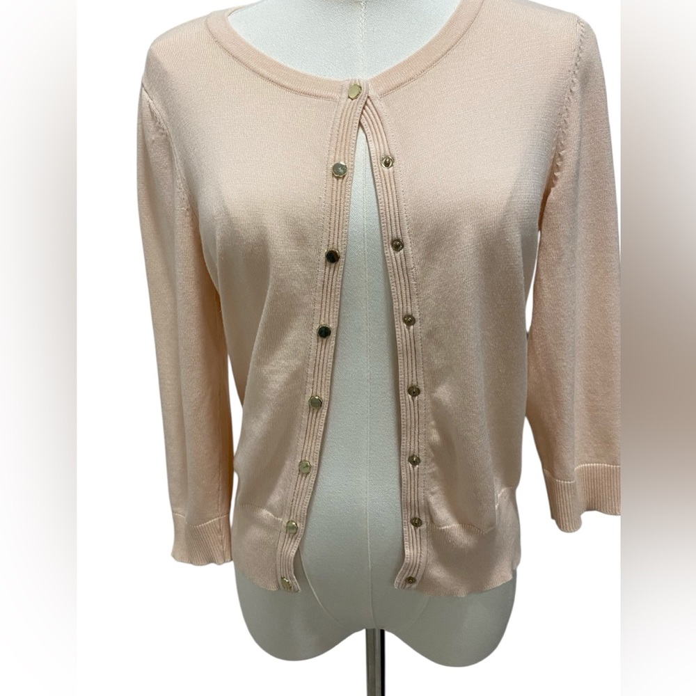 White House Black Market cardigan
